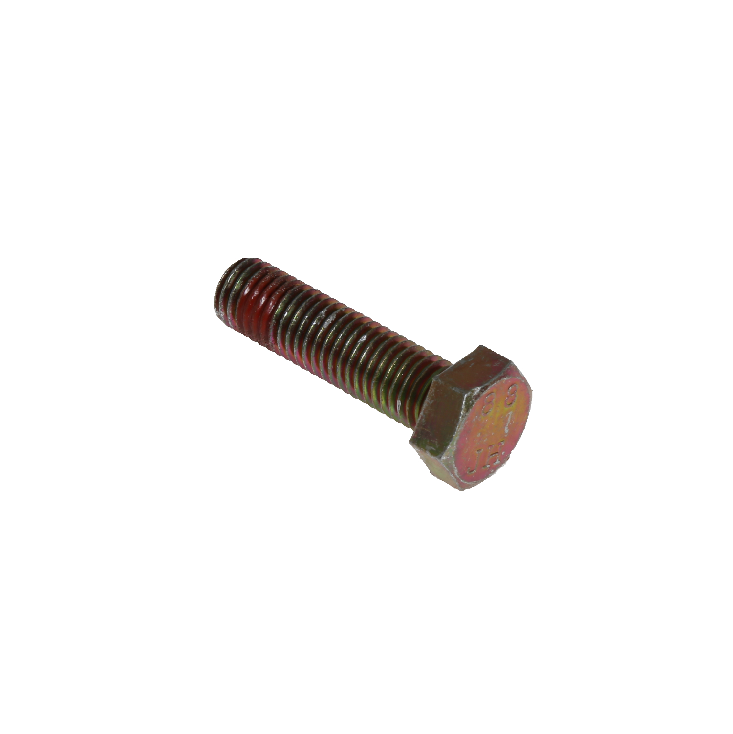 [CP-01849] Vis m12x45mm compatible pour JCB