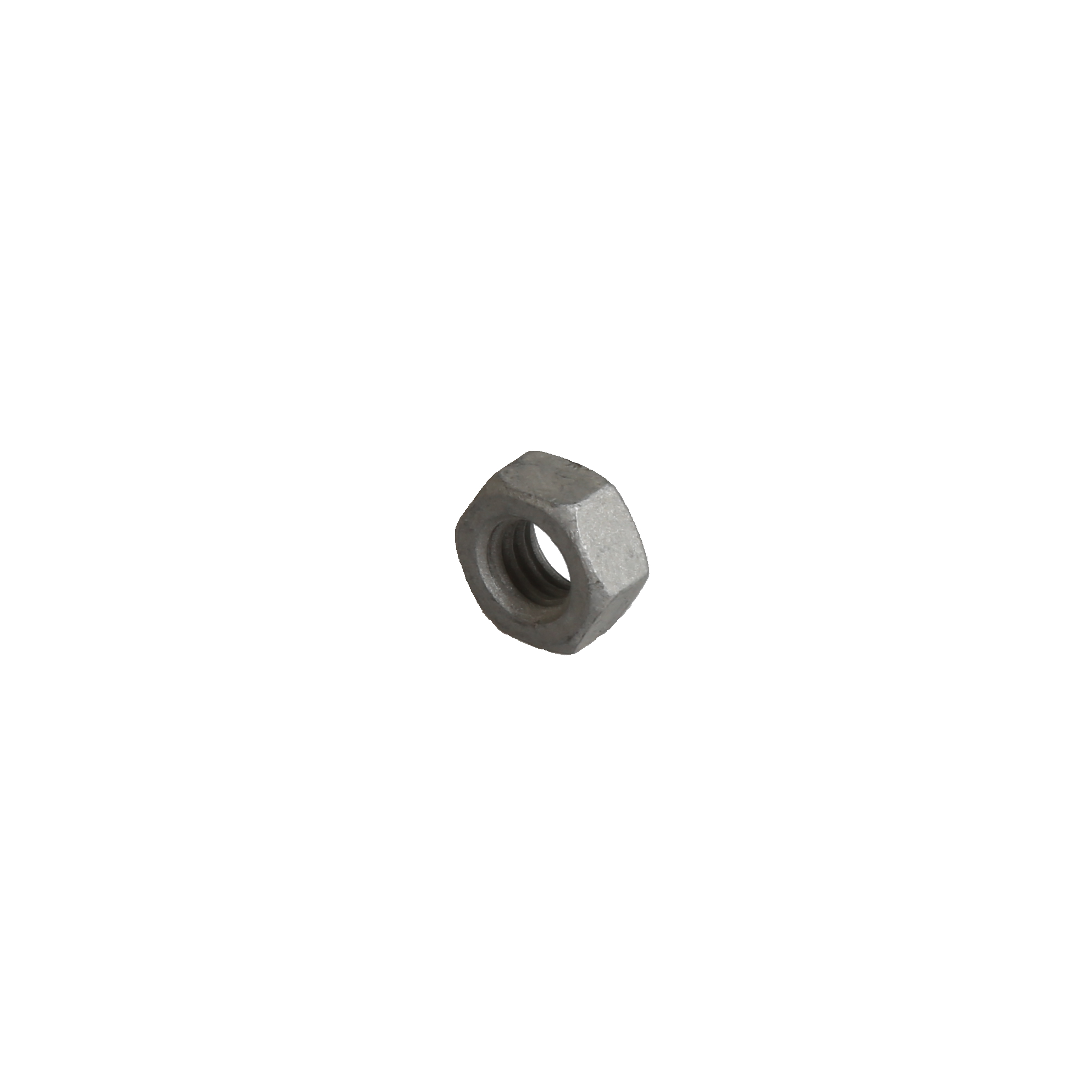 [CP-01852] Ecrou m6 compatible pour JCB