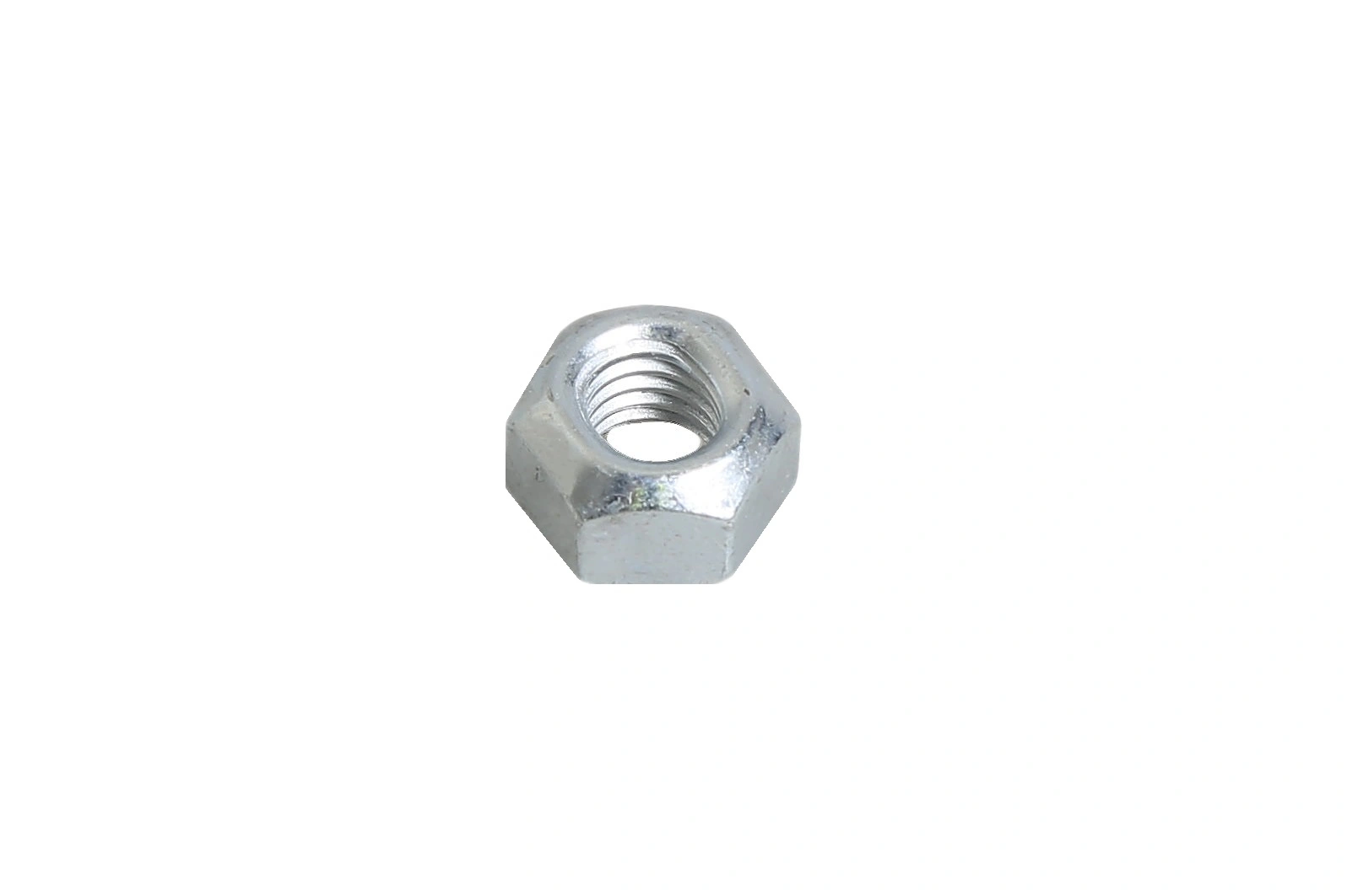 [CP-01853] Ecrou m6 compatible pour JCB