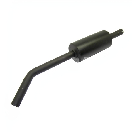 [CP-01866] Silencieux compatible pour JCB