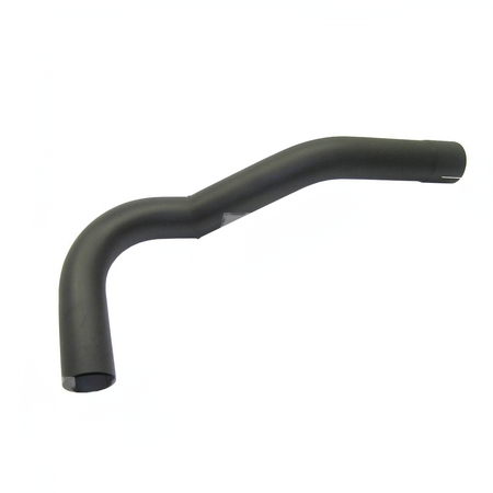 [CP-01868] Tuyau echappement intermediaire compatible pour JCB