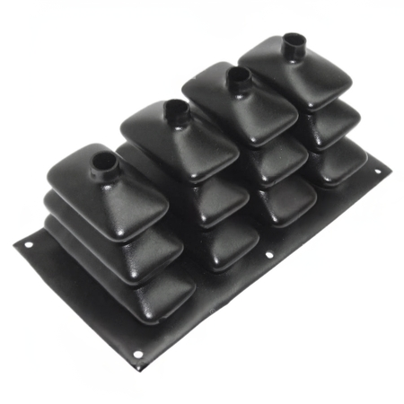 [CP-01869] Soufflet 4 leviers compatible pour JCB