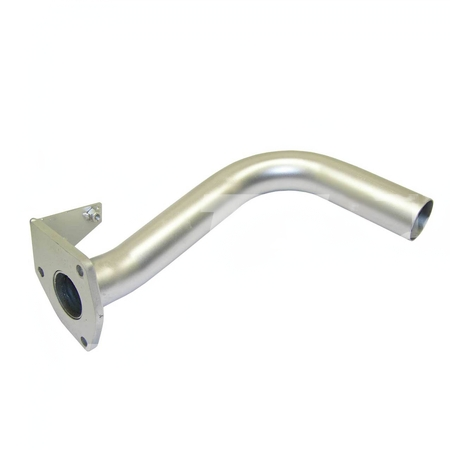 [CP-01871] Tuyau echappement compatible pour JCB