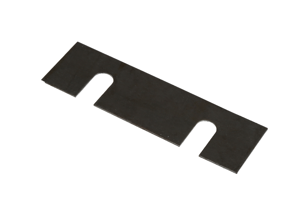 [CP-01874] Cale ep 1,6mm compatible pour JCB