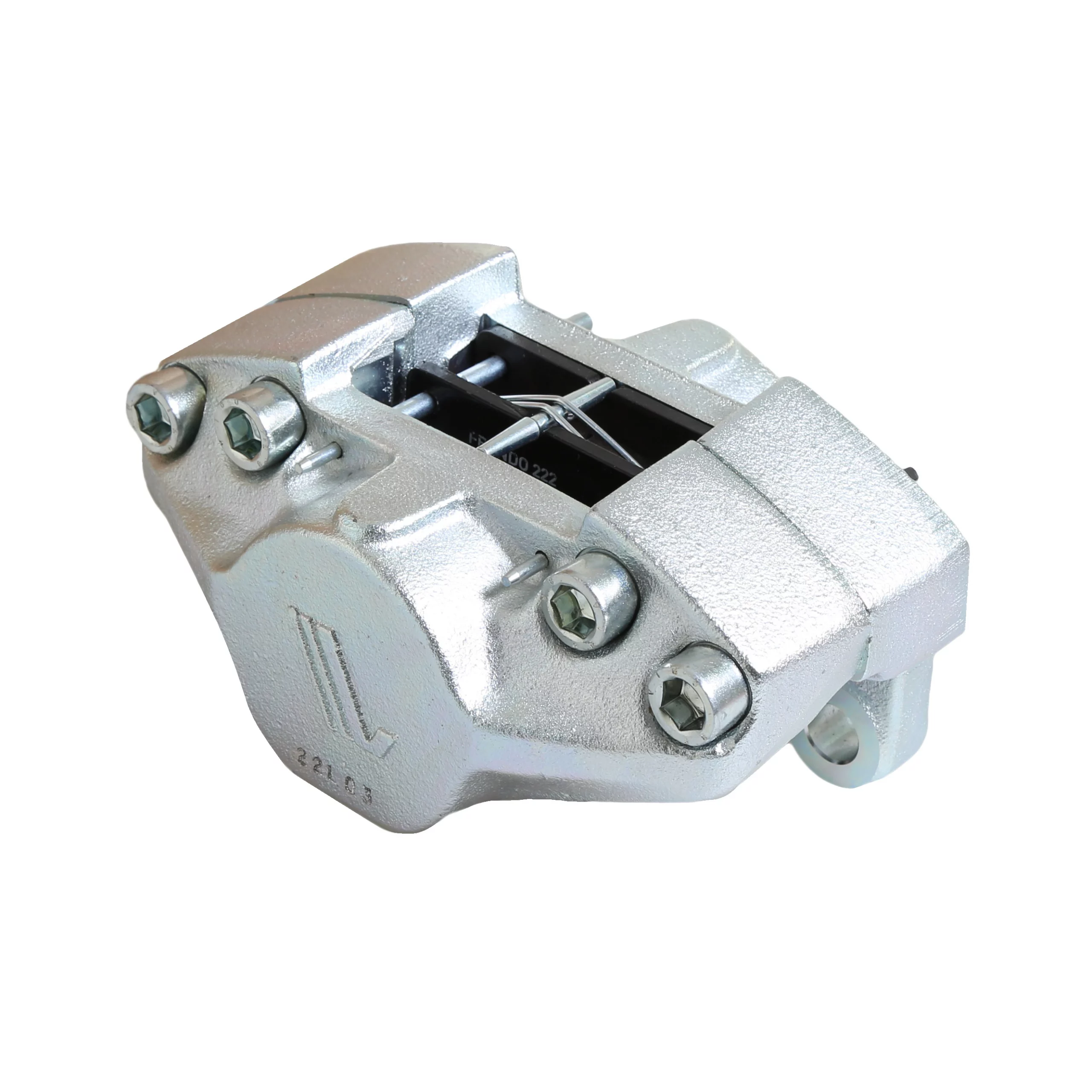 [CP-01878] Etrier de frein ar compatible pour JCB