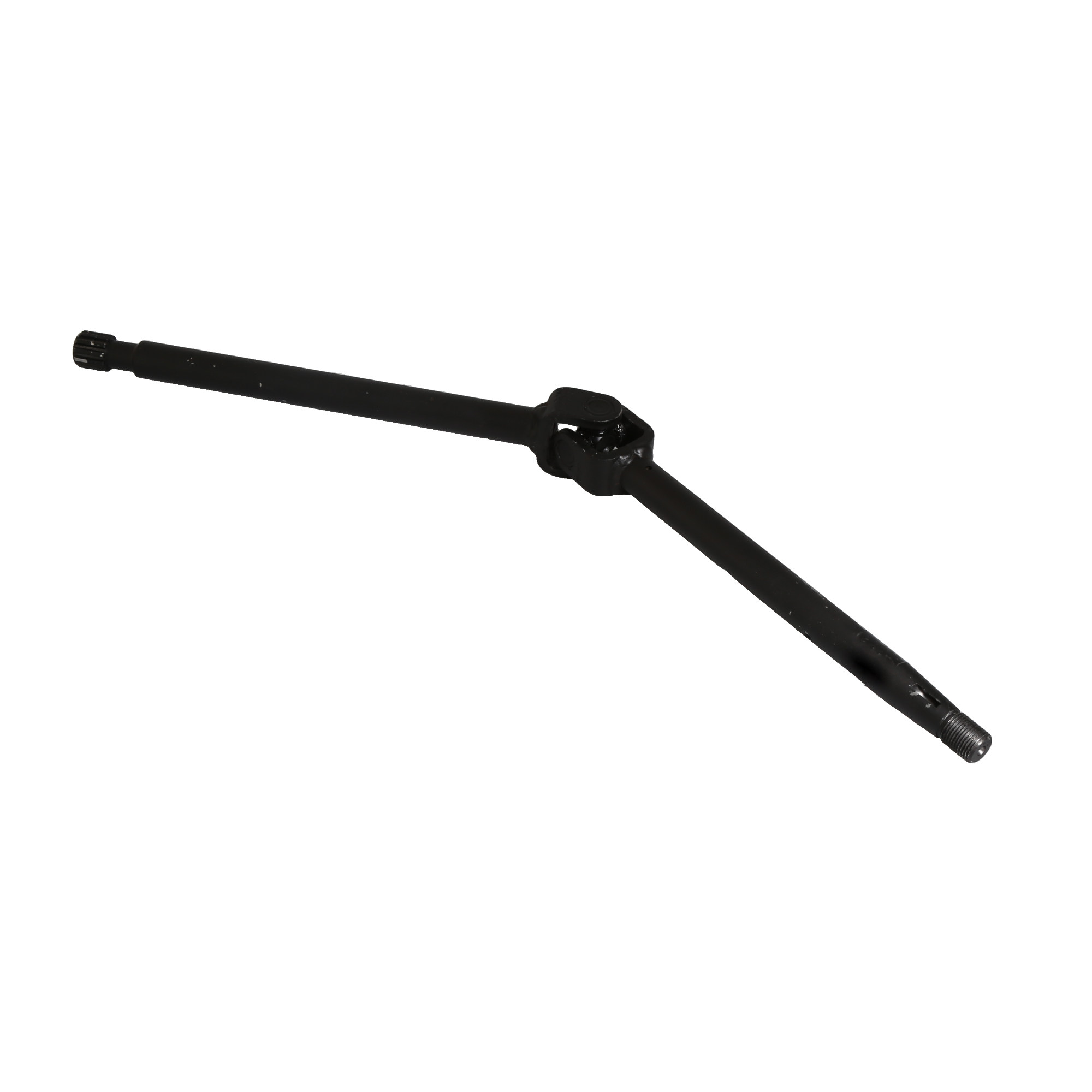 [CP-01879] Arbre de colonne de direction compatible pour JCB