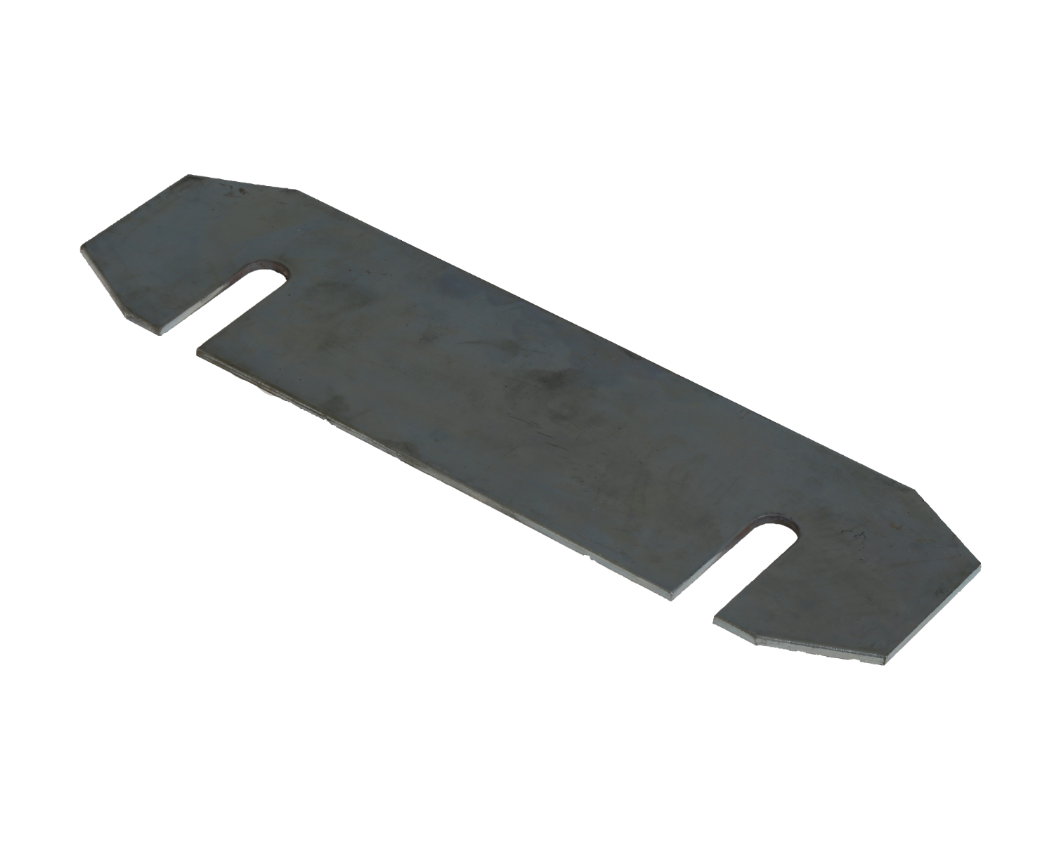 [CP-01887] Cale 280x80x3mm compatible pour JCB
