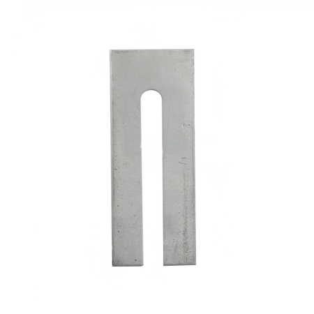 [CP-01892] Cale ep,3 mm compatible pour JCB