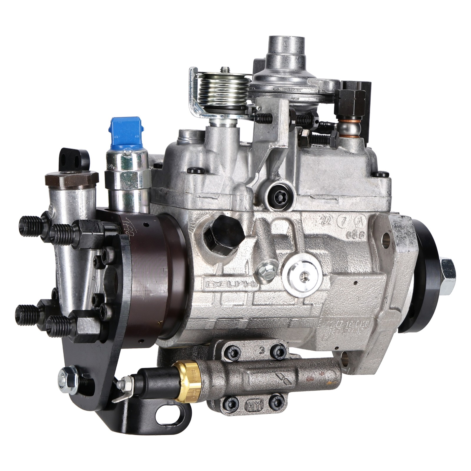 [CP-01897] Pompe injection compatible pour JCB