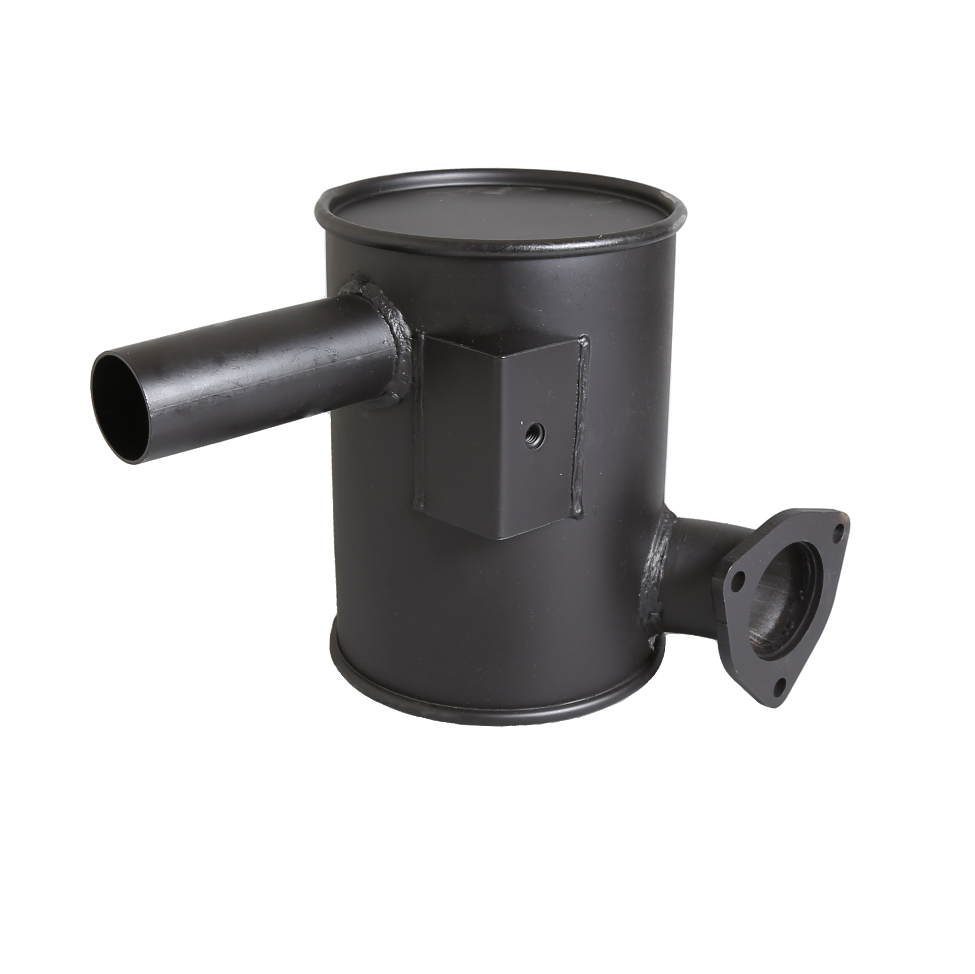 [CP-01903] Silencieux compatible pour JCB