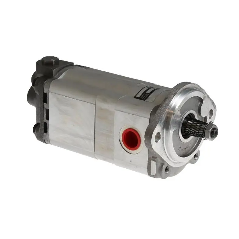 [CP-01906] Pompe double de direction compatible pour JCB