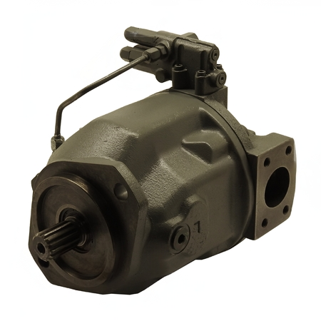 [CP-01909] Pompe hydraulique compatible pour JCB
