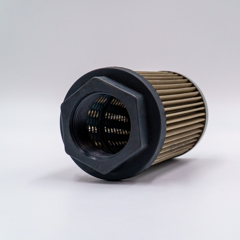 [CP-00184] Crepine aspiration compatible pour Volvo, pour Kubota, pour Terex