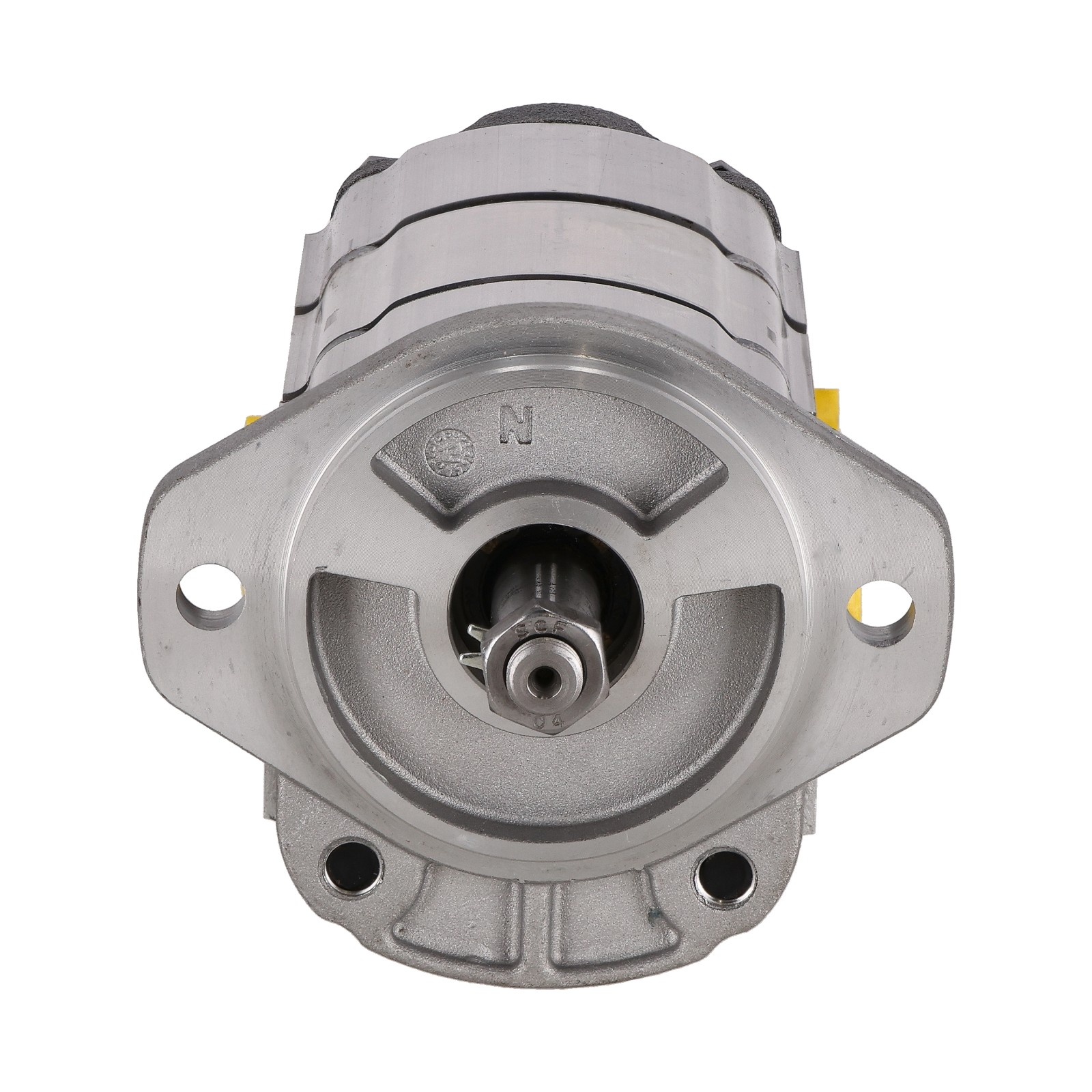 [CP-01917] Pompe hydraulique compatible pour JCB