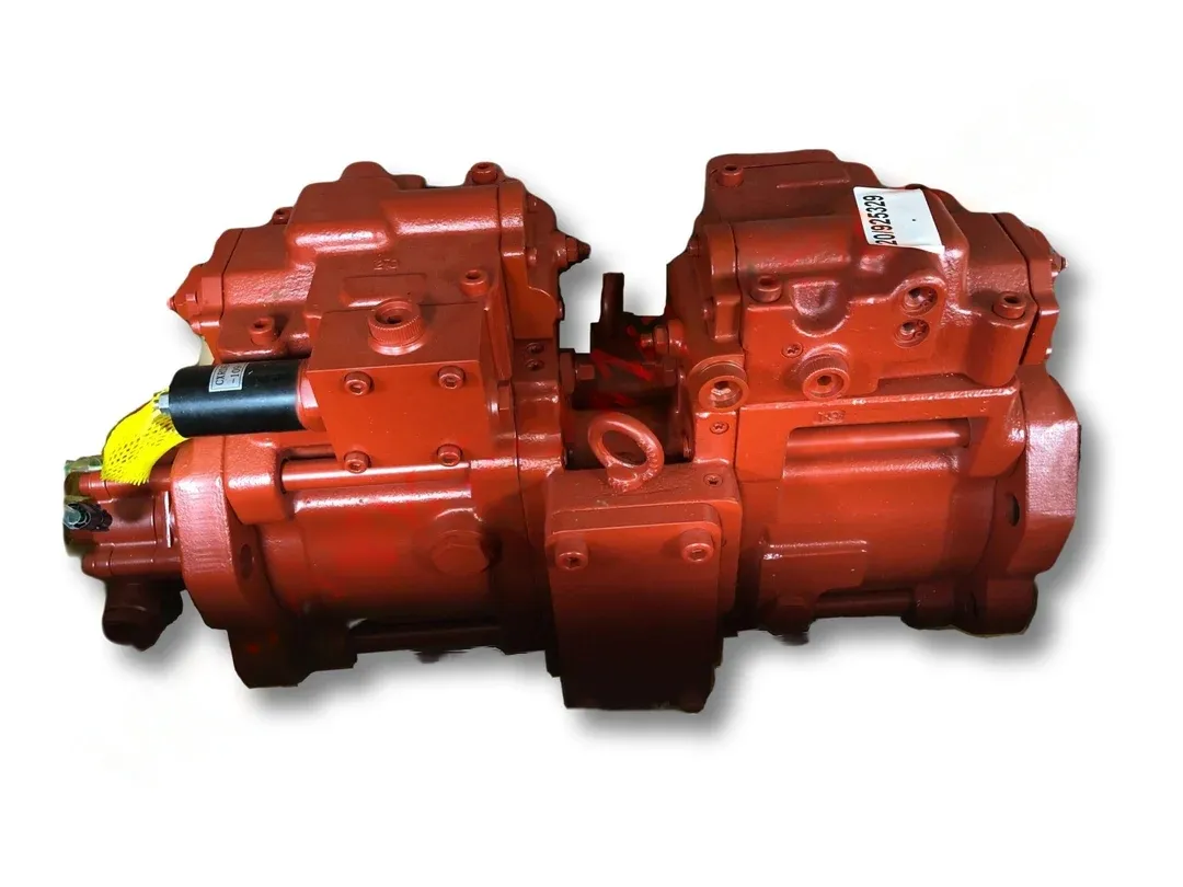 [CP-01923] Pompe hydraulique compatible pour JCB