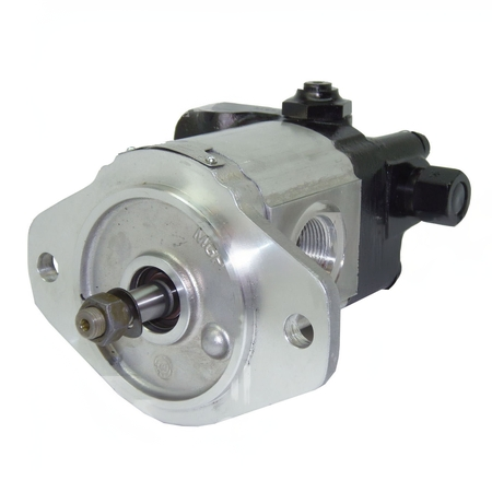 [CP-01925] Pompe de charge hyd compatible pour JCB
