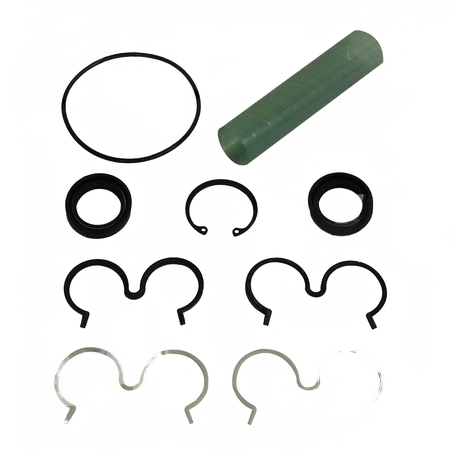 [CP-01930] Kit rep.pompe hydr jcb compatible pour JCB