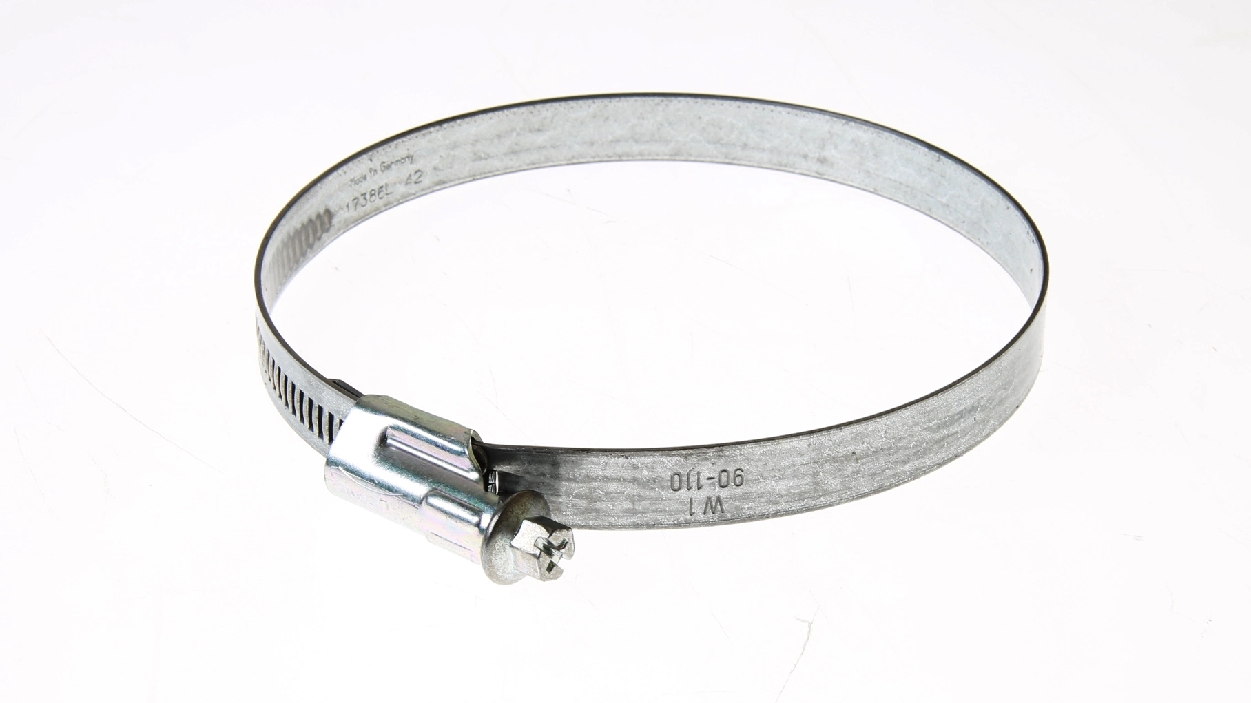 [CP-01939] Collier compatible pour JCB