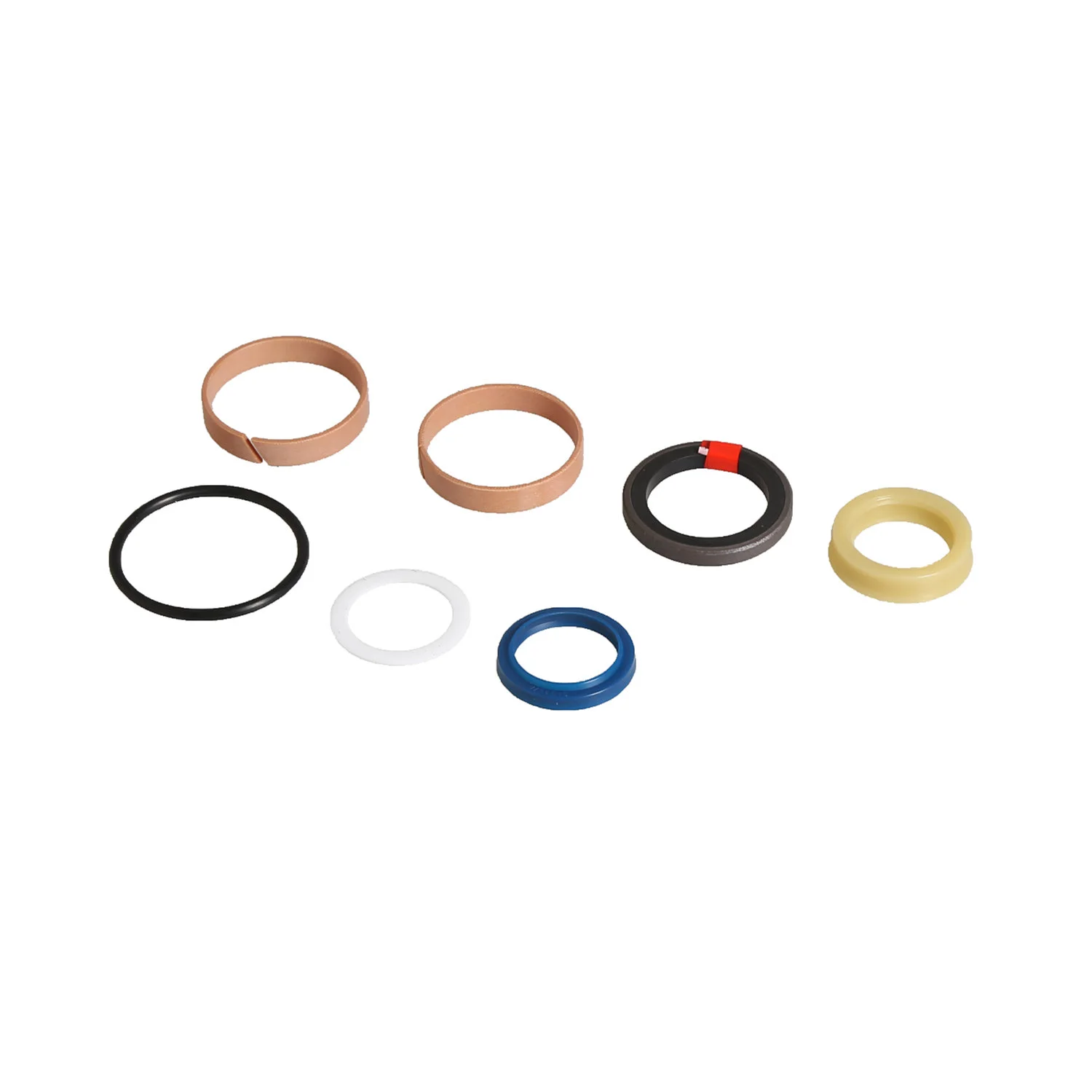 [CP-01942] Kit de joints verin godet compatible pour JCB