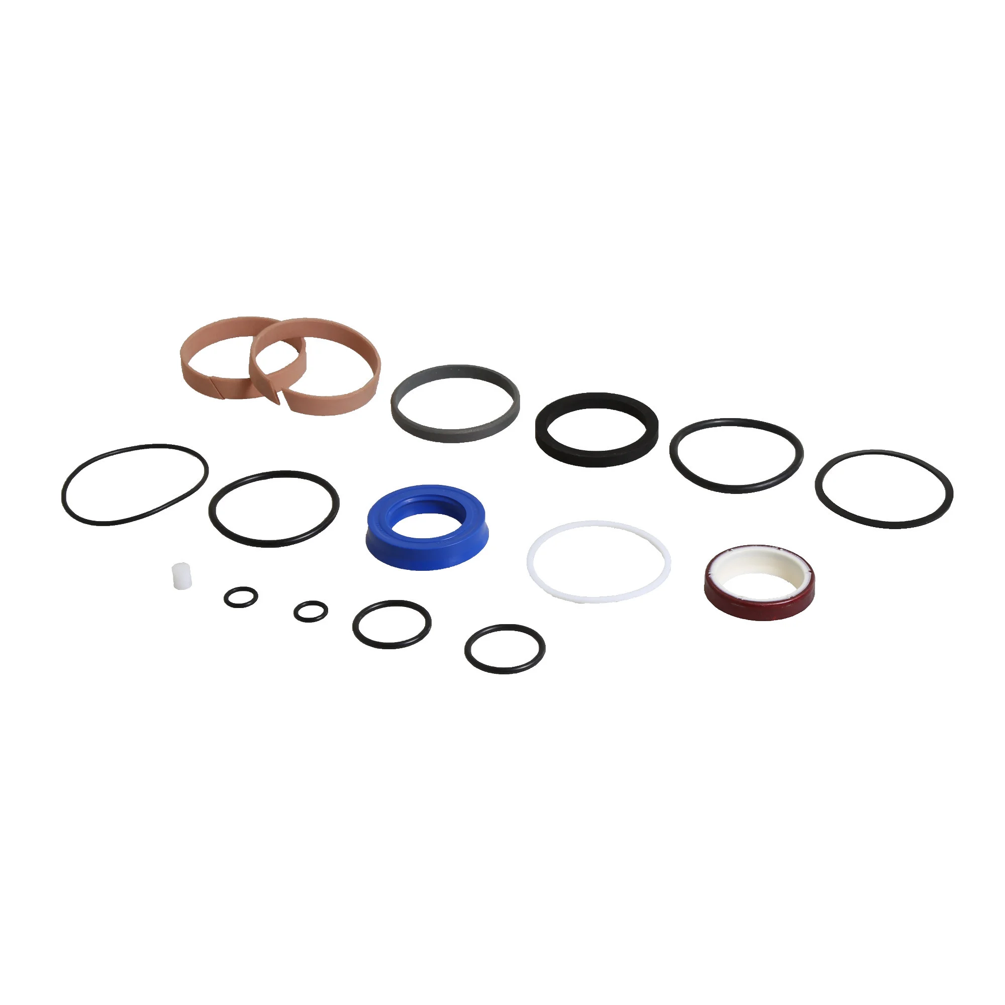[CP-01946] Kit de joints compatible pour JCB