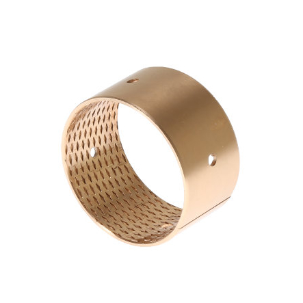 [CP-01952] Bague inferieure kingpost compatible pour JCB