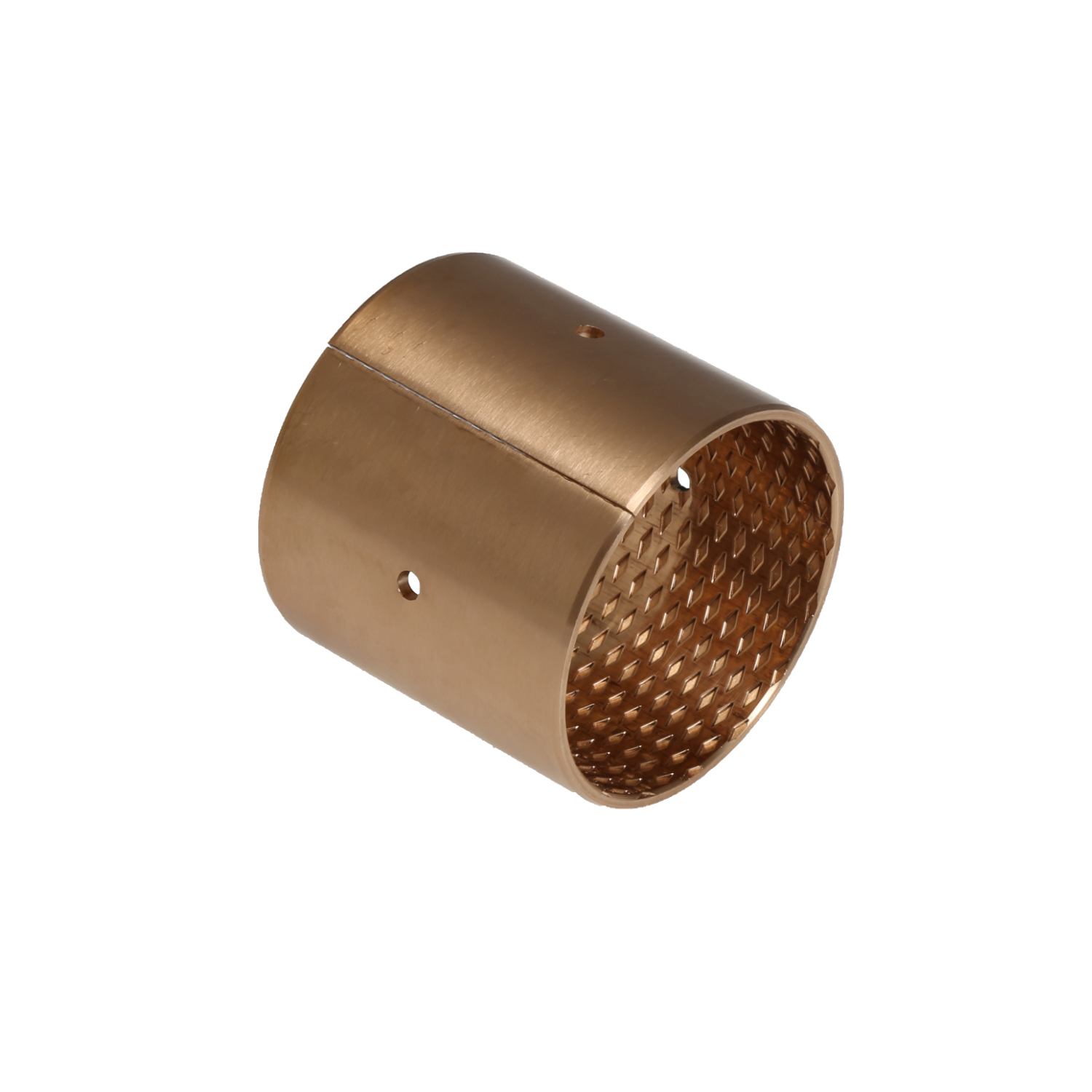 [CP-01962] Bague sup de kingpost 60x65x60 compatible pour JCB