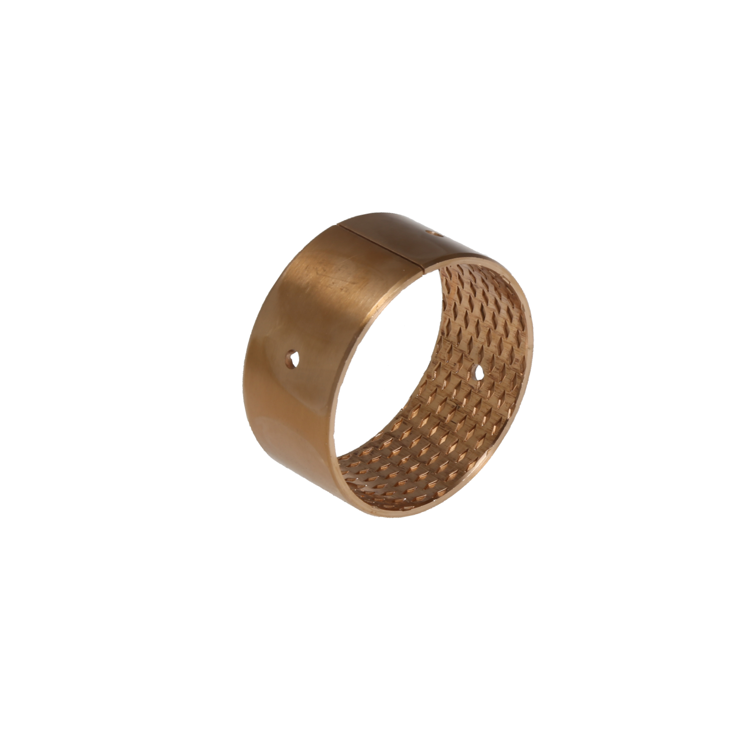 [CP-01963] Bague inf de kingpost 60x65x30 compatible pour JCB