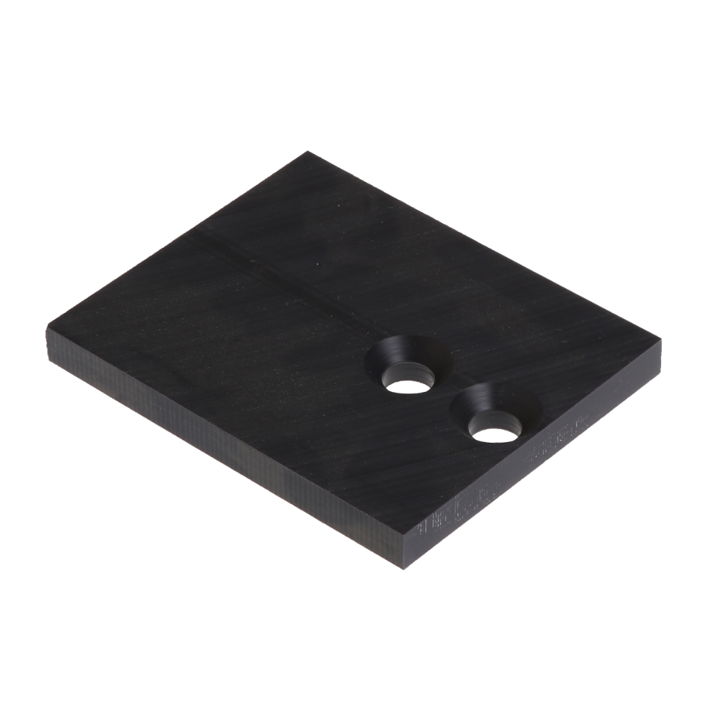 [CP-01968] Plaque d'usure compatible pour JCB