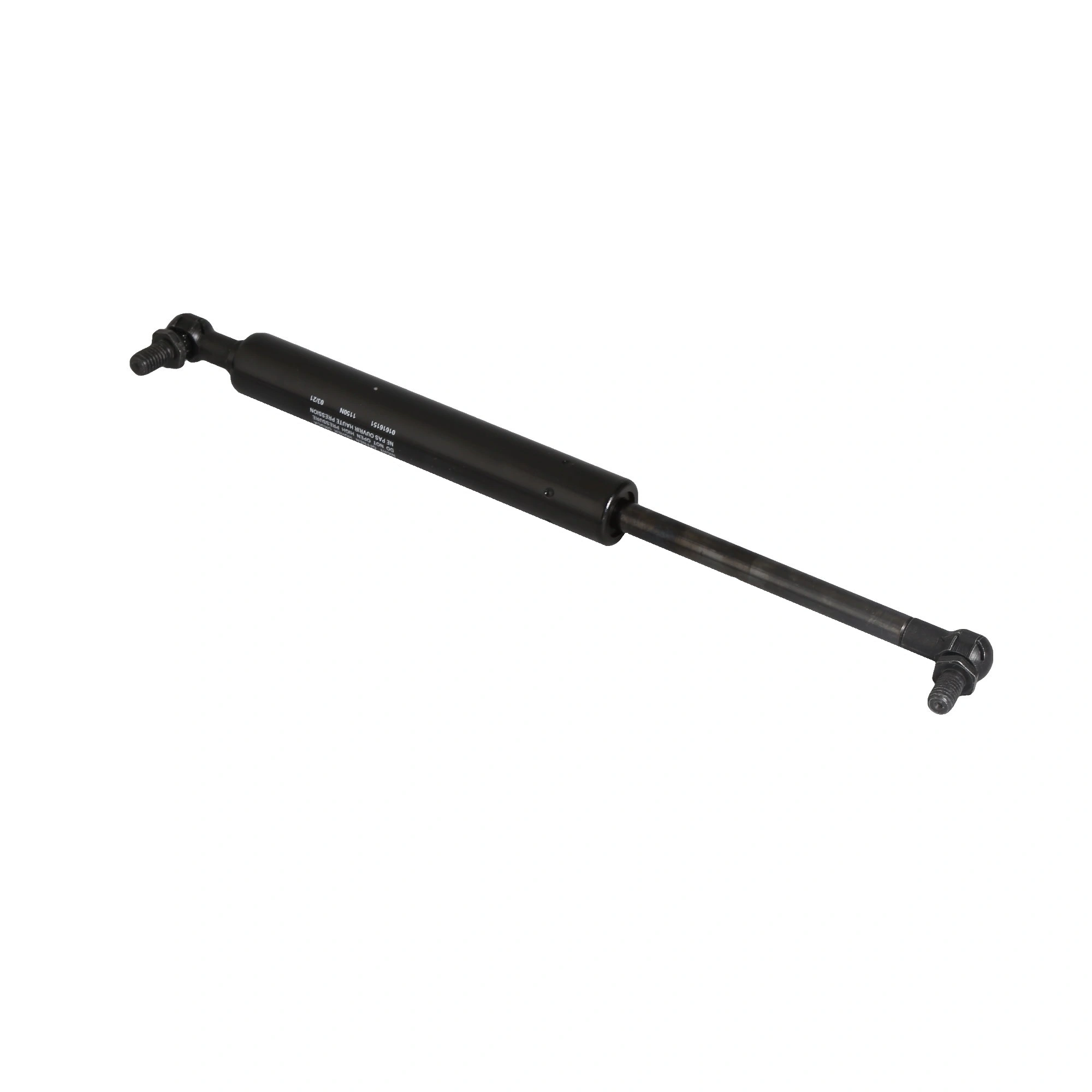 [CP-01969] Verin à gaz compatible pour JCB