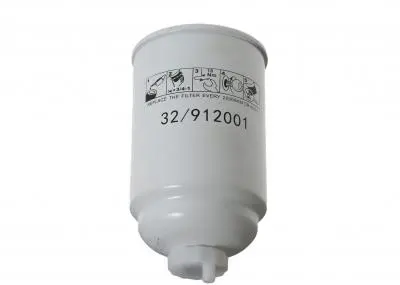 [CP-00192] Filtre gasoil compatible pour Perkins, pour Caterpillar, pour New Holland
