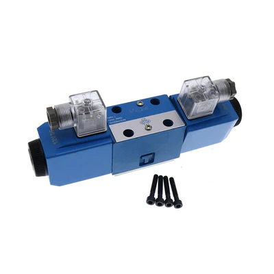 [CP-01992] Boitier electrovanne complet compatible pour JCB