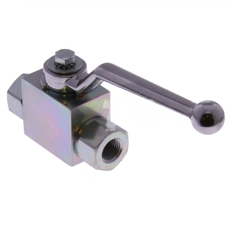 [CP-01993] Vanne compatible pour JCB