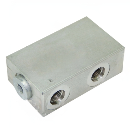 [CP-01994] Clapet de securite stab compatible pour JCB