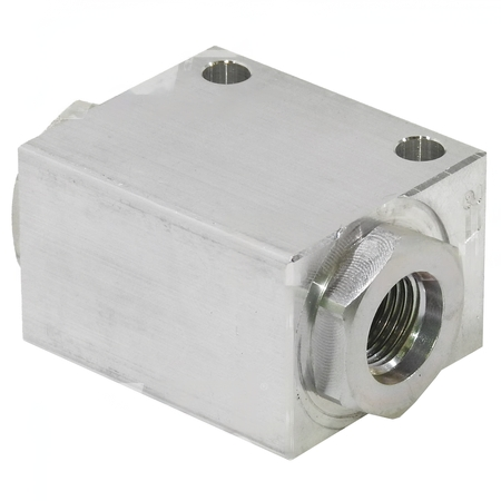 [CP-02003] Valve shuttle compatible pour JCB