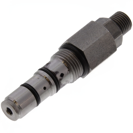 [CP-02005] Valve hydraulique compatible pour JCB