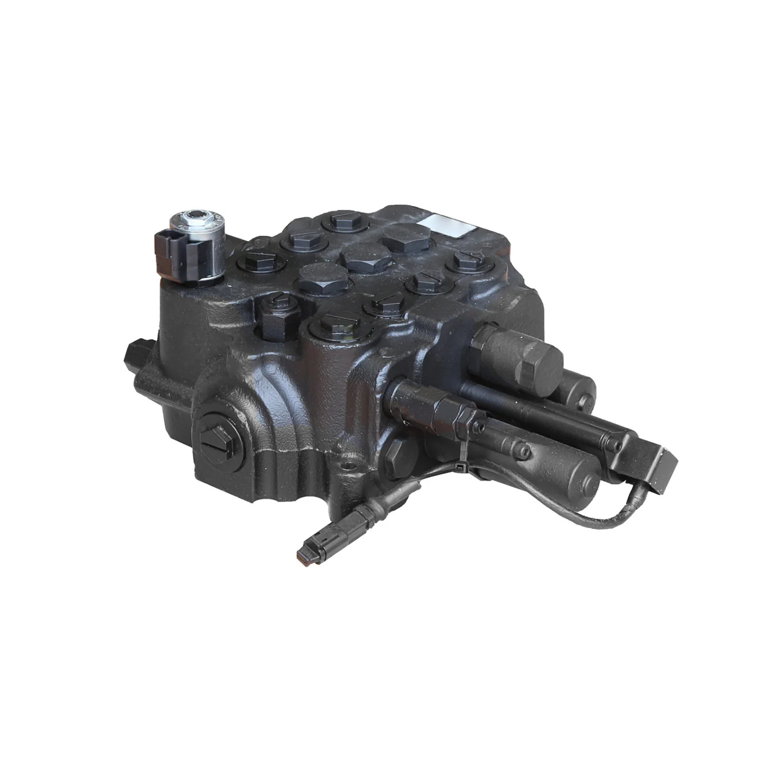 [CP-02006] Distributeur 3 tiroirs compatible pour JCB