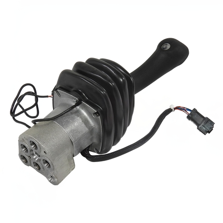 [CP-02009] Joystick hydraulique compatible pour JCB