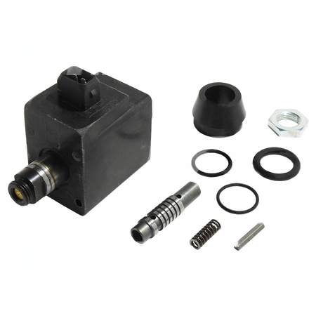 [CP-02011] Electrovanne compatible pour JCB