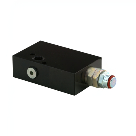 [GEN-00034] Clapet maintien de charge compatible pour JCB