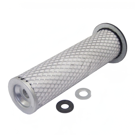 [CP-00194] Filtre à air secondaire compatible pour Perkins, pour Caterpillar, pour New Holland