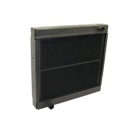 [CP-02033] Radiateur eau compatible pour JCB