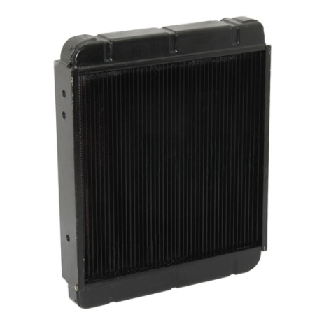 [CP-02034] Radiateur compatible pour JCB