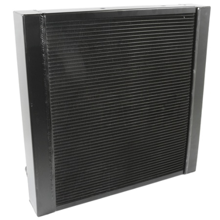 [CP-02035] Radiateur eau compatible pour JCB