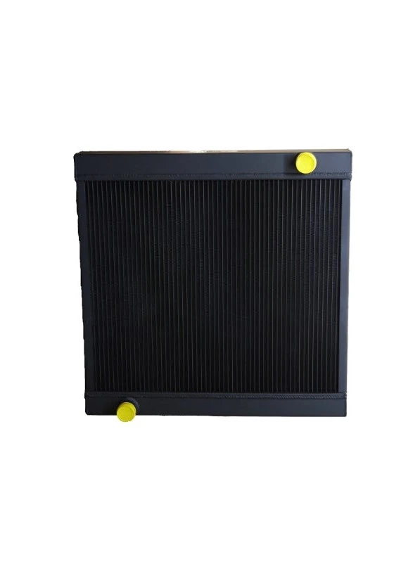 [CP-02036] Radiateur eau compatible pour JCB