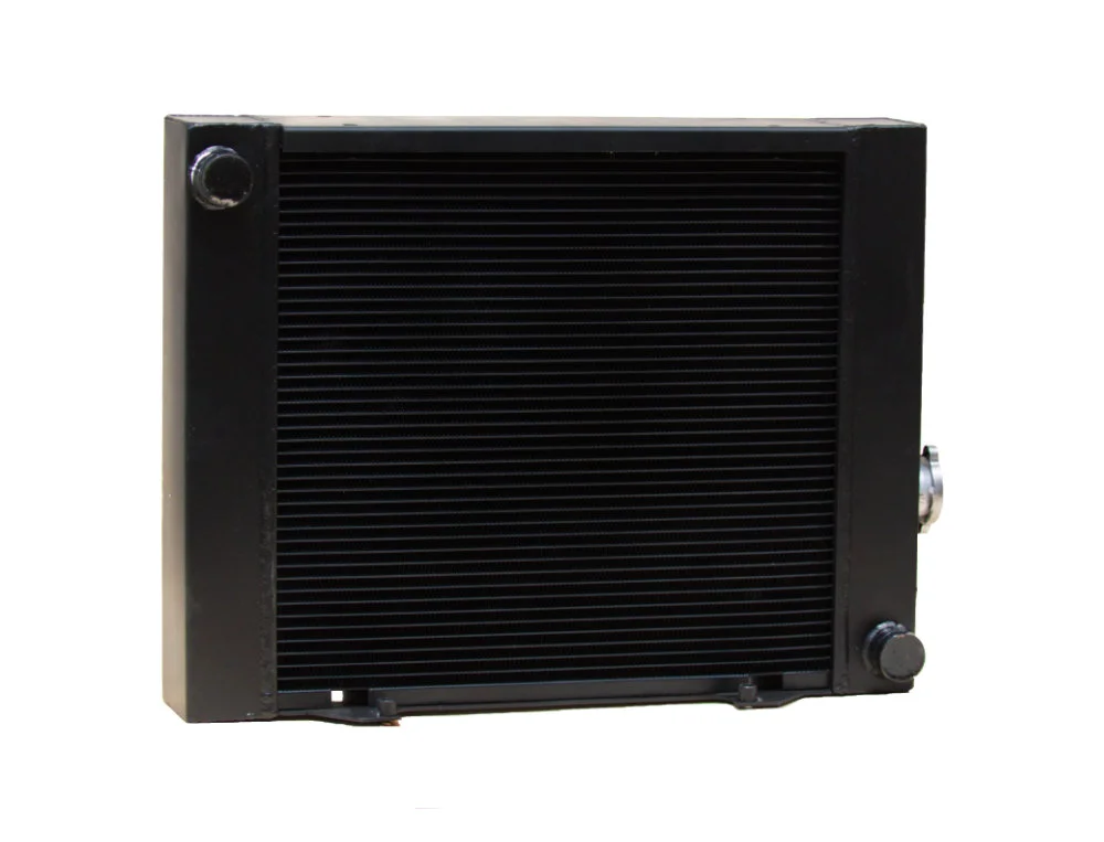 [CP-02037] Radiateur compatible pour JCB