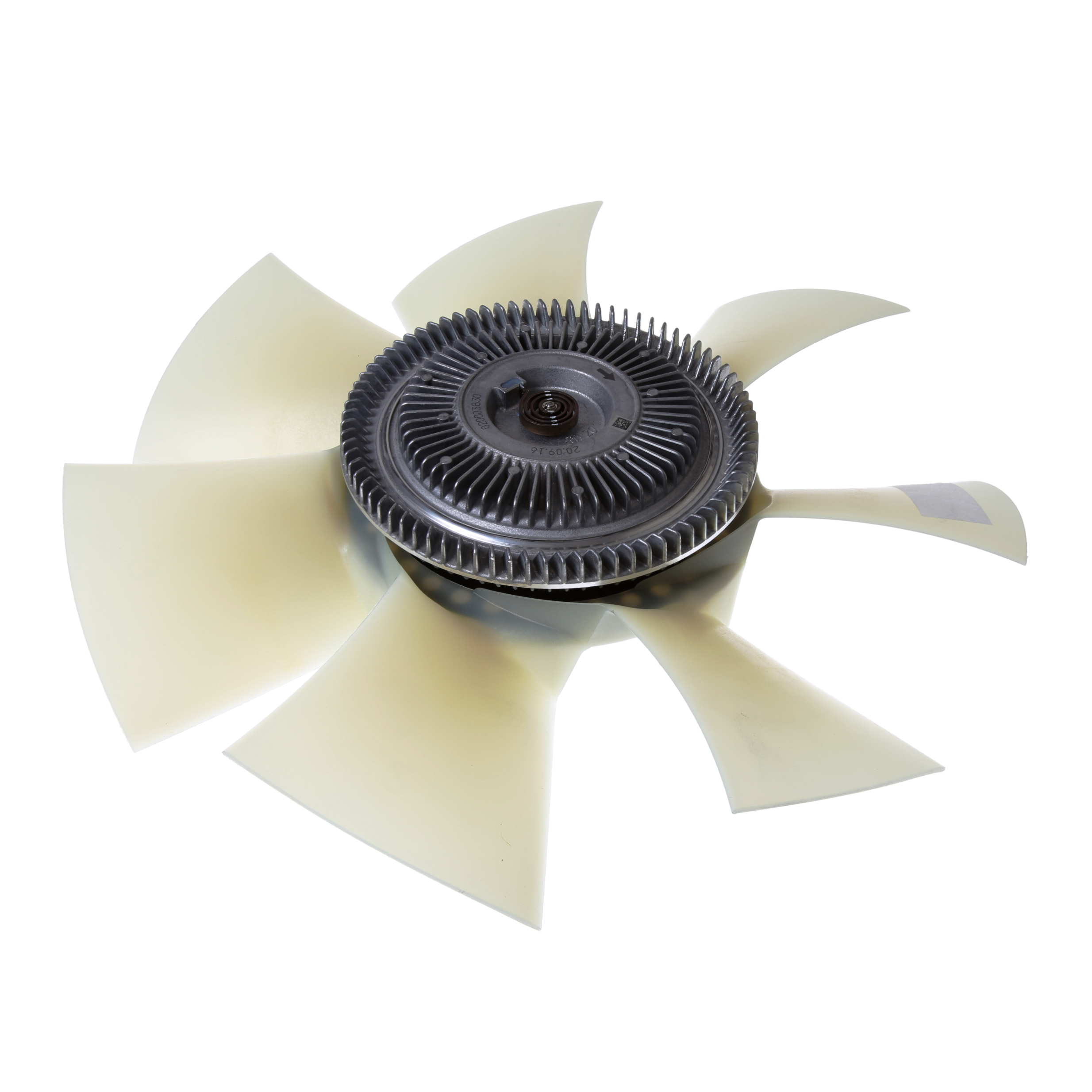 [CP-02040] Visco coupleur compatible pour JCB