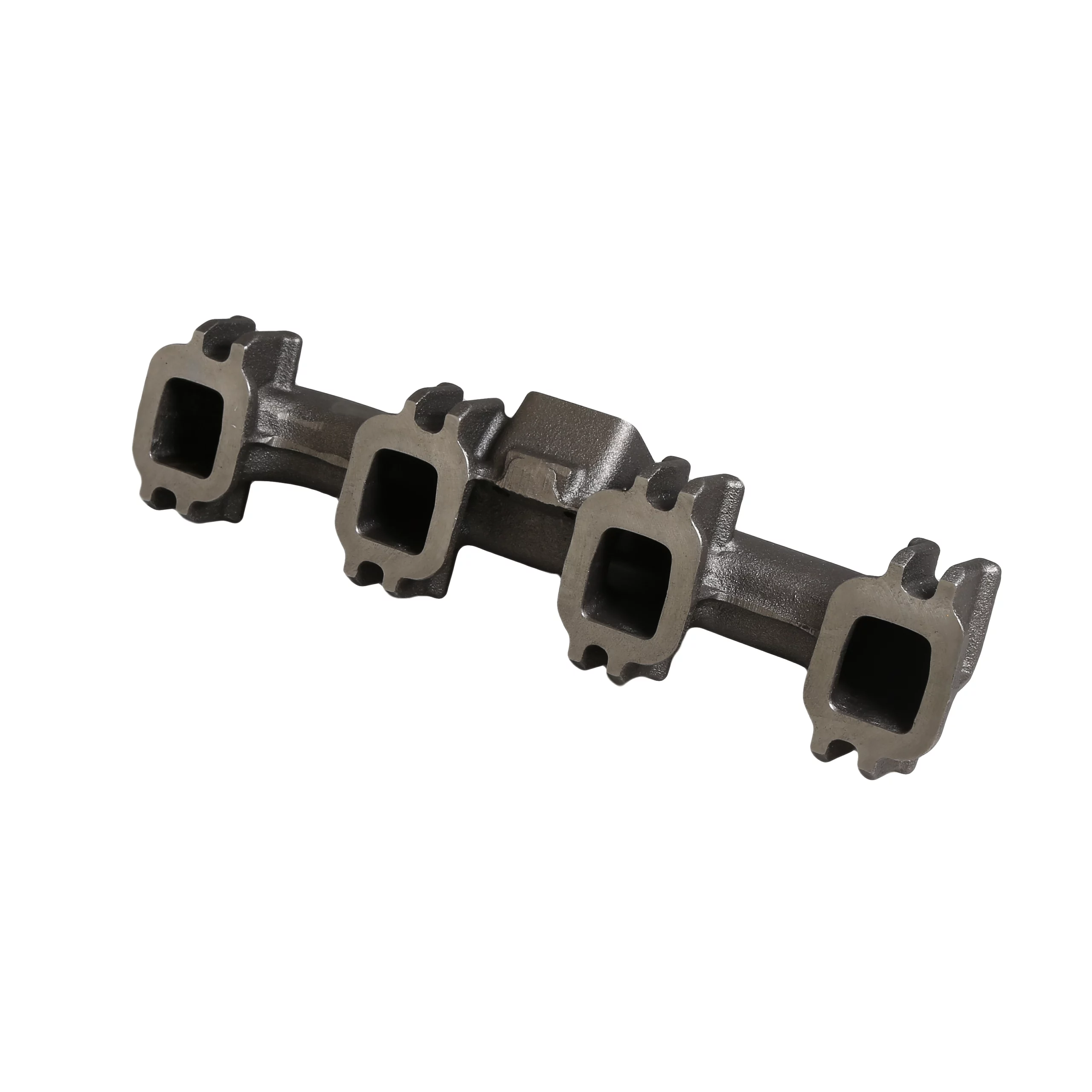 [CP-02050] Collecteur echappement compatible pour JCB