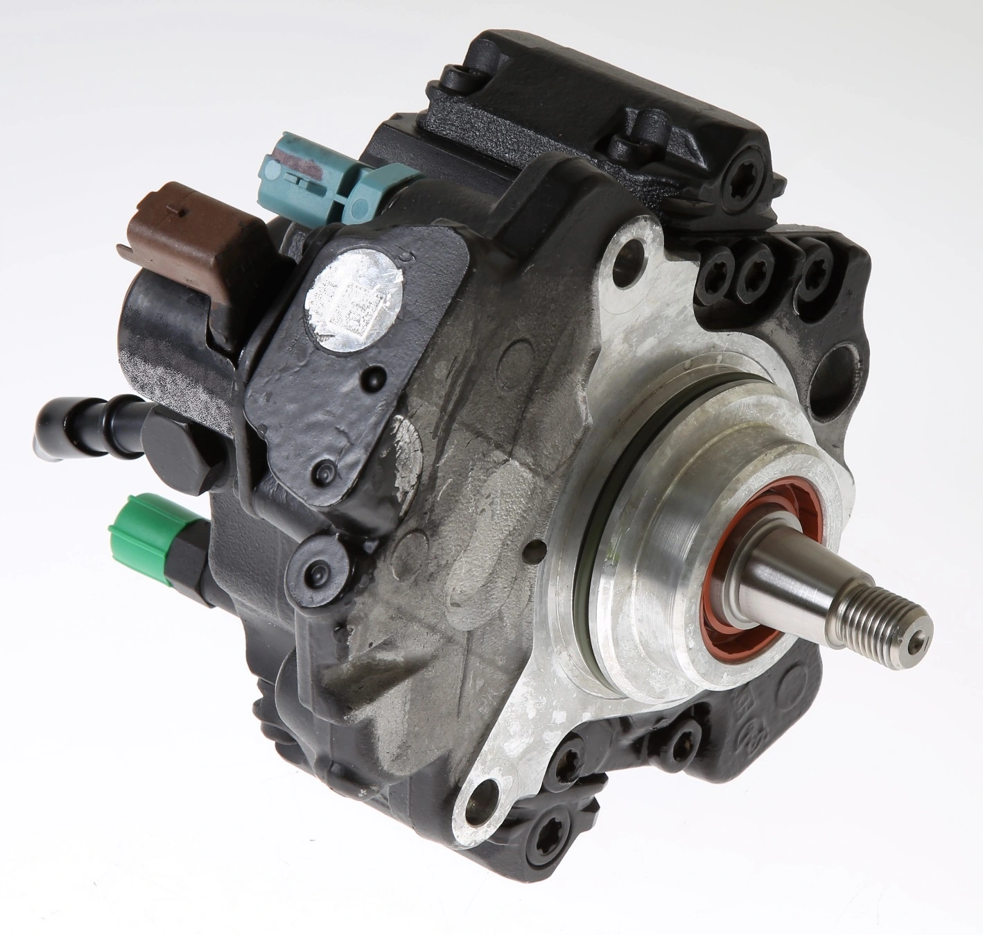 [CP-02062] Pompe injection compatible pour JCB