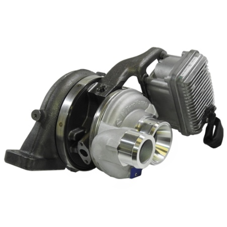 [OEM-00005] Turbo compatible pour JCB