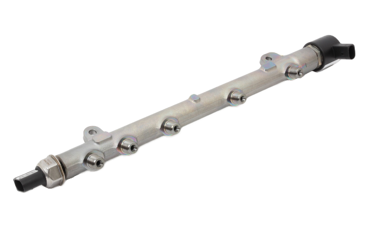 [OEM-00006] Rail injection compatible pour JCB